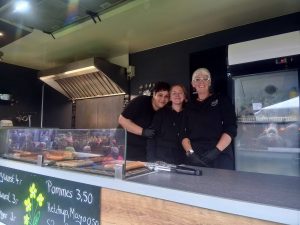 TT-Livegrill